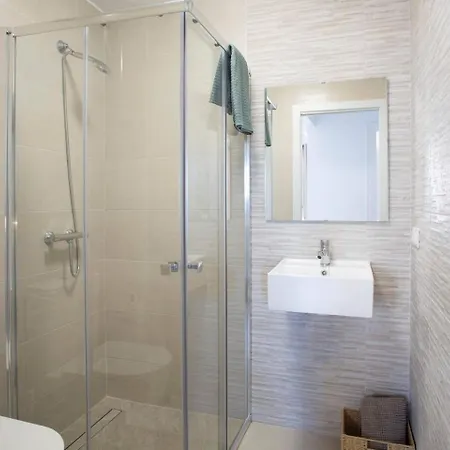 Cozy With Terrace Apartamento Mijas
